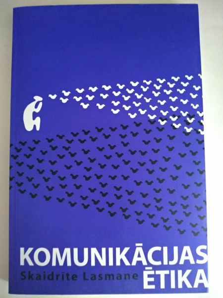 Komunikācijas ētika