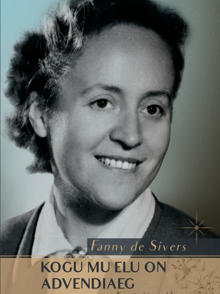 Kogu mu elu on advendiaeg