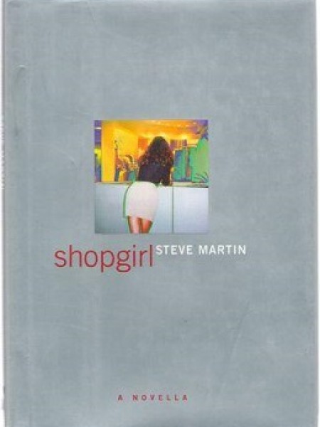 Shopgirl
