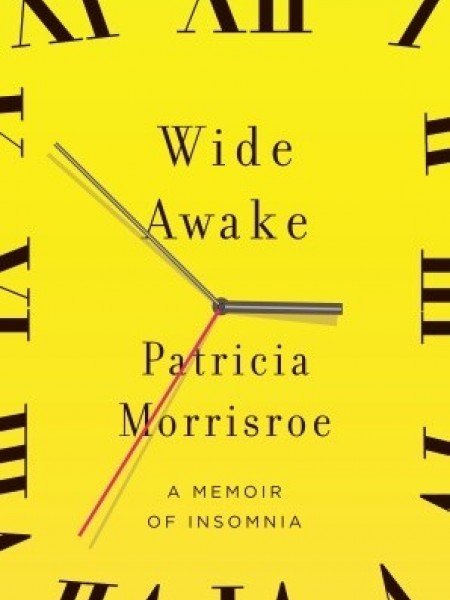 Wide Awake: A Memoir of Insomnia