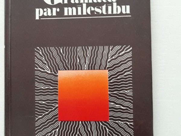 Grămata par mìlestìbu