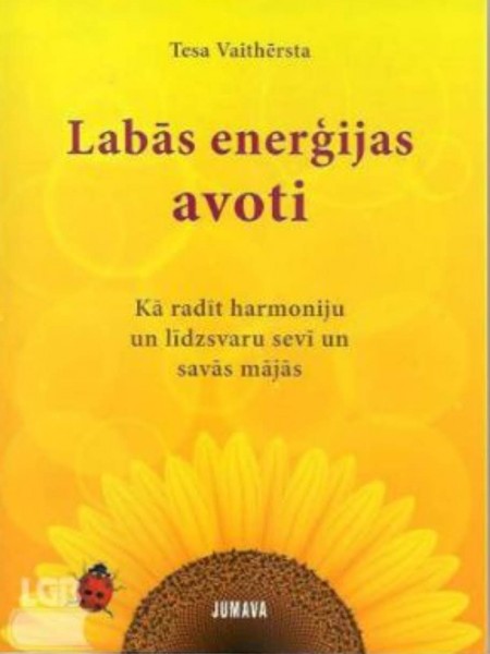 Labās enerģijas avoti