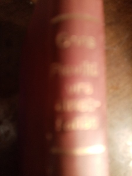 LORENCO D'ALESIA JEB PEEVILTĀ VIRA ATREEBŠANĀS (DĪVAINA+ VECĀ DRUKA)