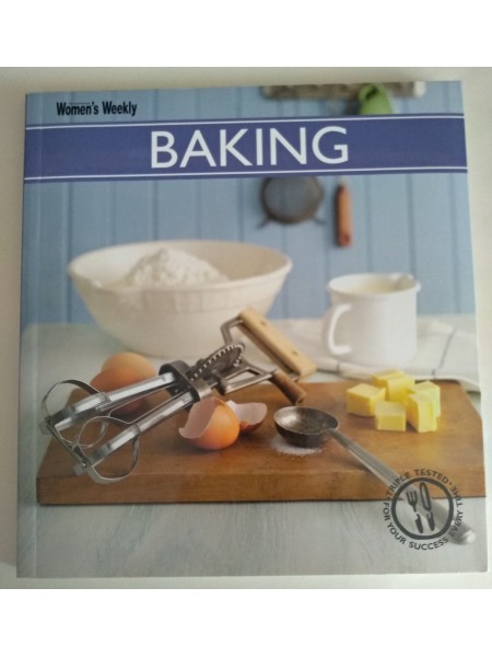 Baking