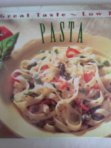 Pasta (Geat Taste, Low Fat)