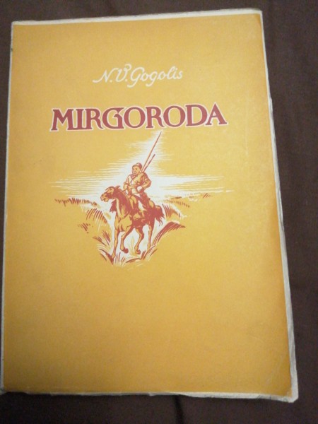 Mirgoroda