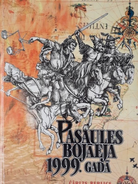 Pasaules bojāeja 1999. gadā