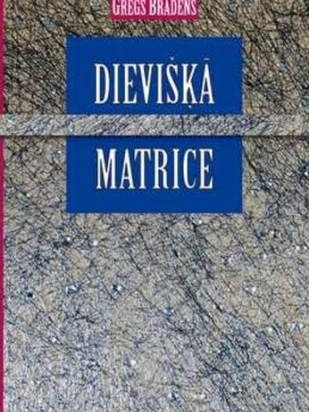 Dievišķā matrice