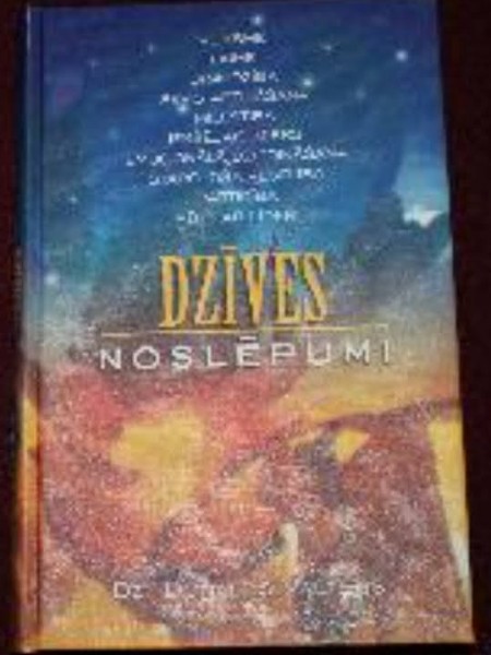 Dzīves noslēpumi