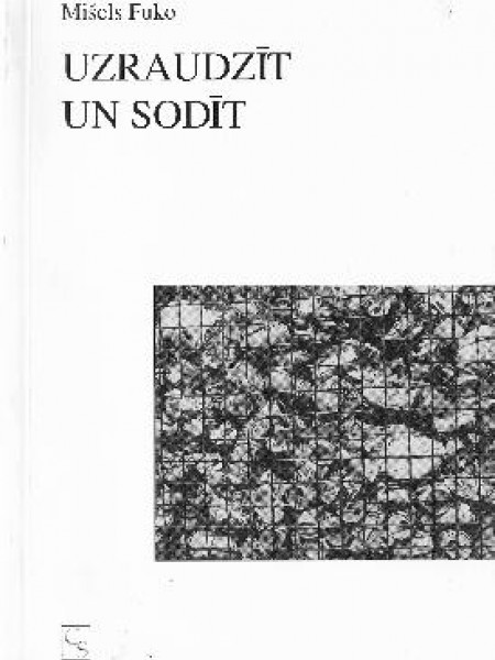 Uzraudzīt un sodīt