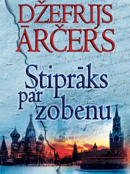Stiprāks par zobenu