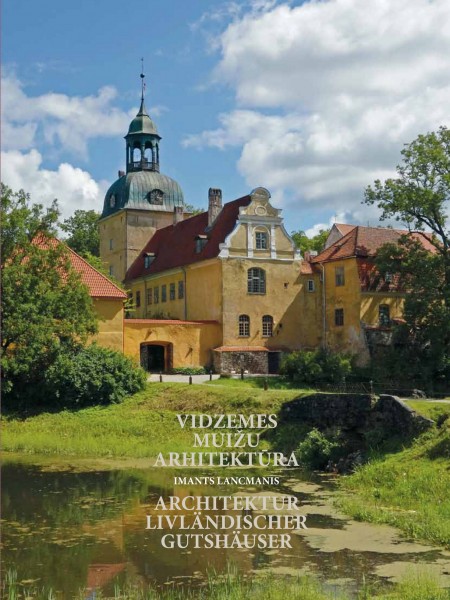 Vidzemes muižu arhitektūra