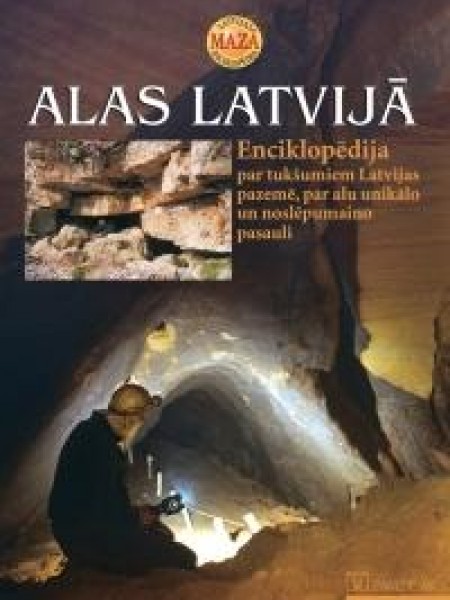 Alas Latvijā Nr6