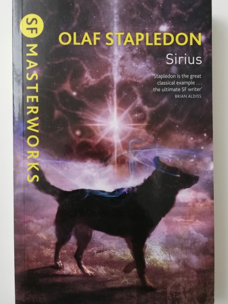 Sirius