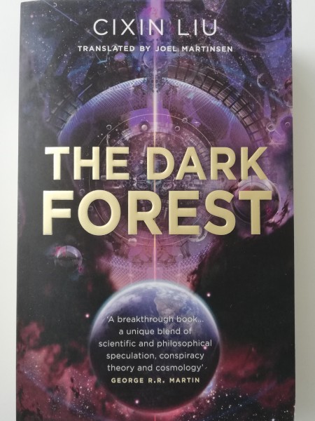 The Dark Forest