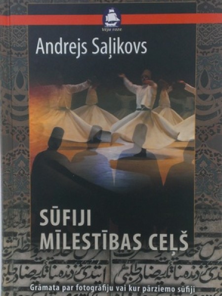 Sūfiji mīlestības ceļš