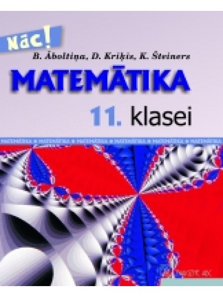 Matemātika 11. klasei