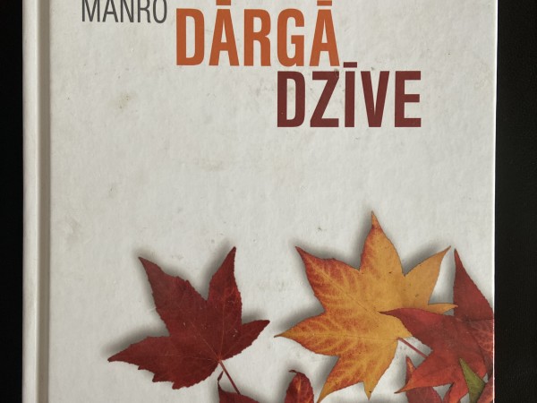 Dārgā dzīve
