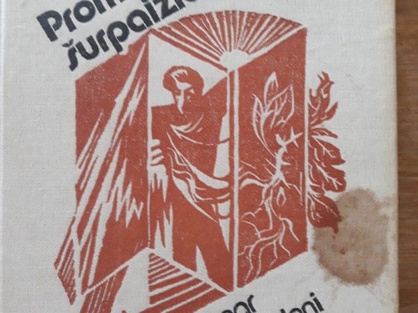 Promatnàkt,šurpaiziet