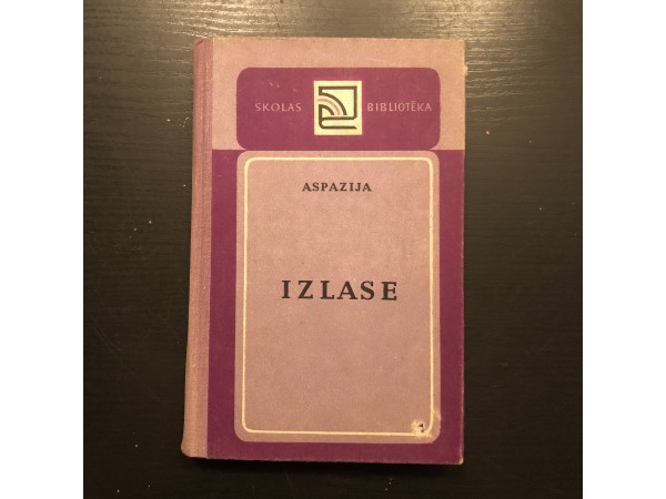 Izlase