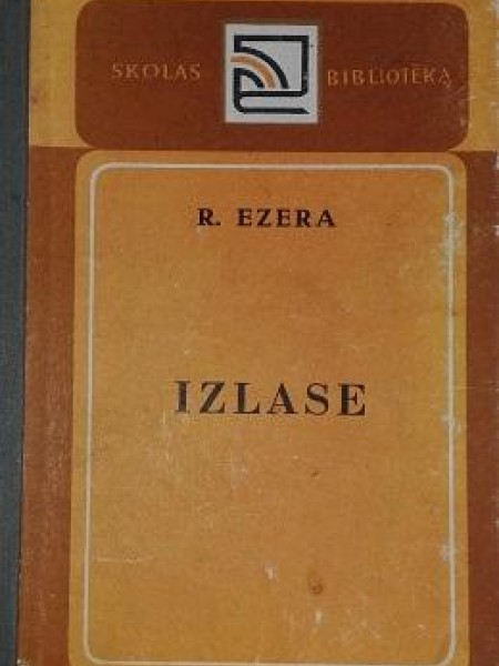 Izlase
