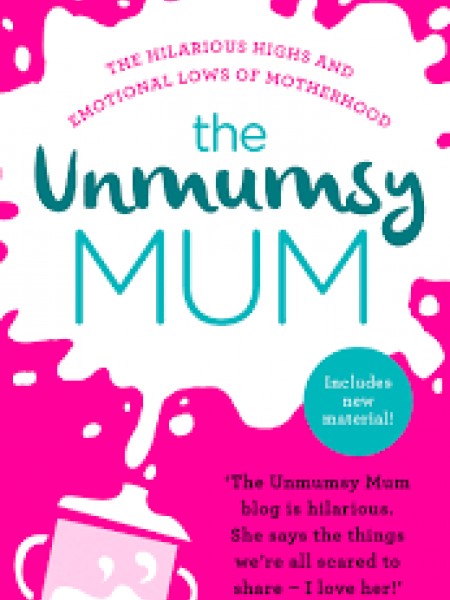 The Unmumsy Mum