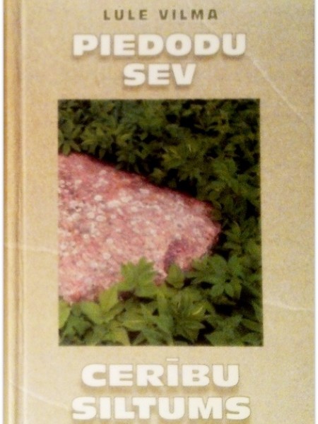 Piedodu sev. Cerību siltums