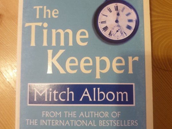 The Time Keeper