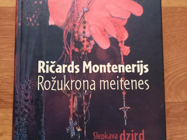Rožukroņa meitenes