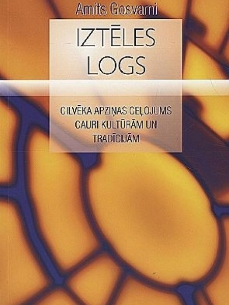 Iztēles logs