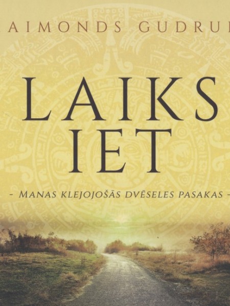 Laiks iet