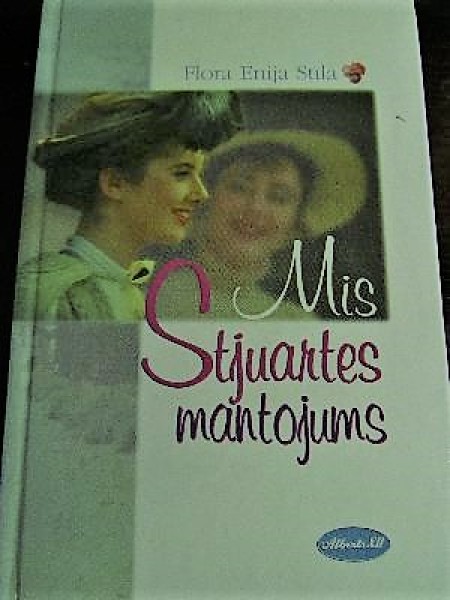 Mis Stjuartes mantojums