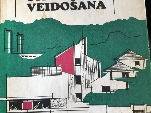 Modernu lauku ciematu veidošana