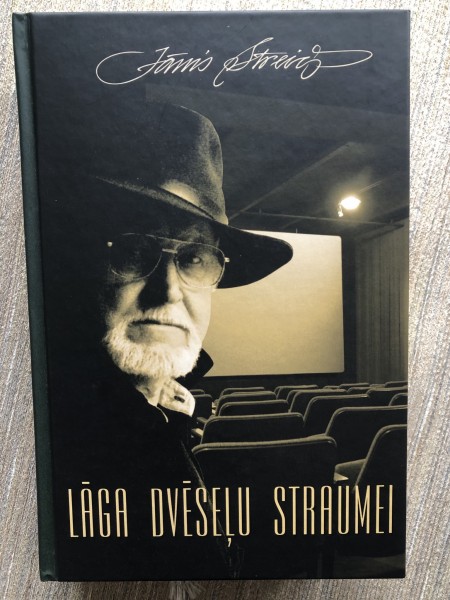 Lāga dvēseļu straumei