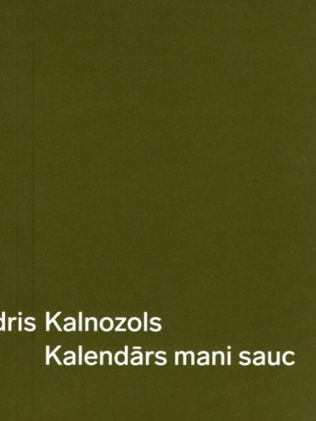 Kalendārs mani sauc