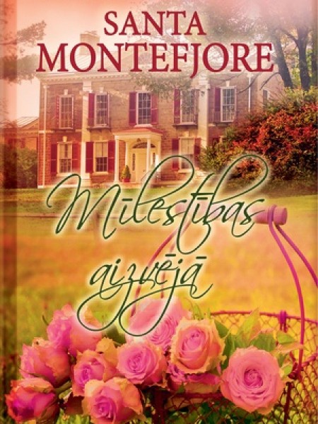 Mīlestības aizvējā