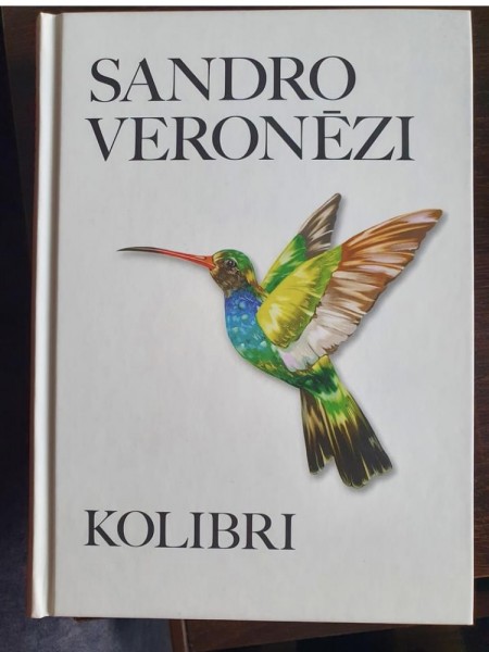 Kolibri