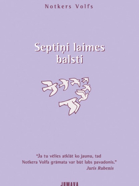 Septiņi laimes balsti