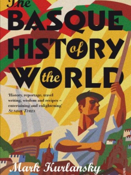 The Basque History Of The World