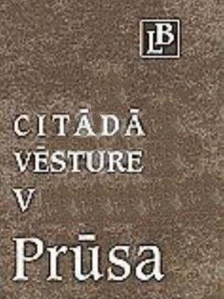 Prūsa