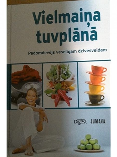 Vielmaiņa tuvplānā
