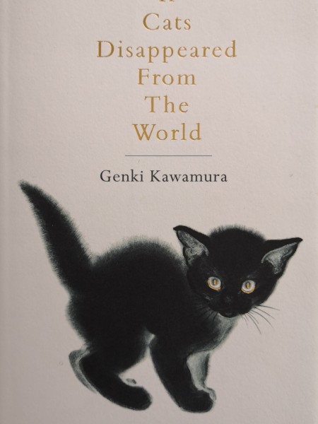 If Cats Disappeared From The World