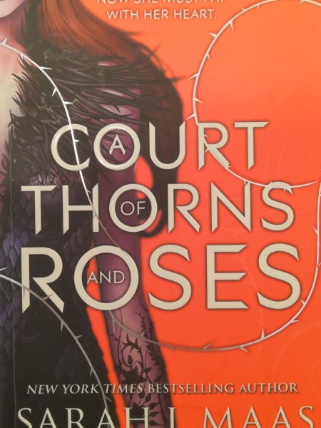A Court of Thorns and Roses