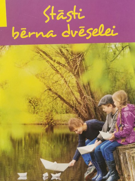 Stāsti bērna dvēselei