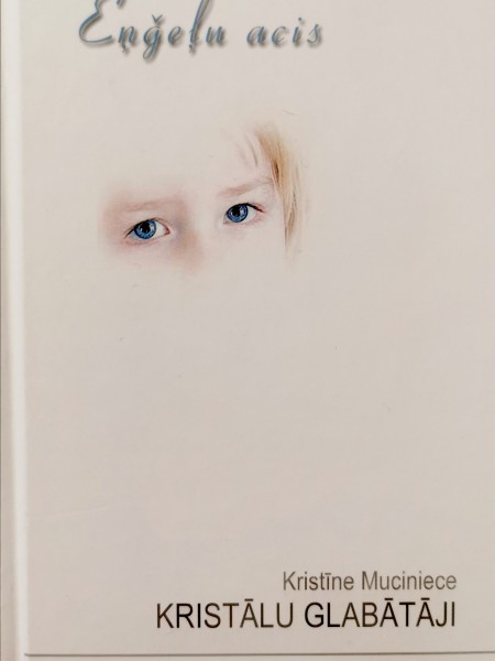 Kristālu glabātāji