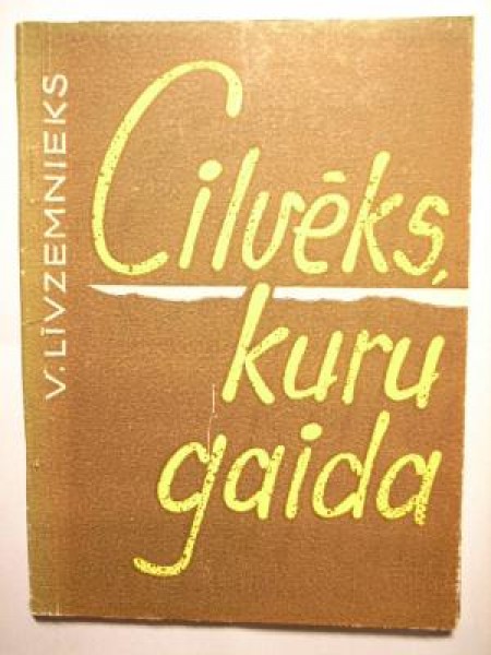 Cilvēks, kuru gaida