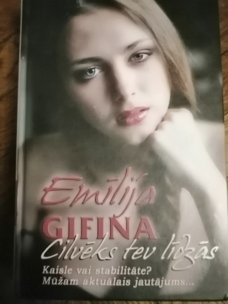 Cilvēks tev līdzās