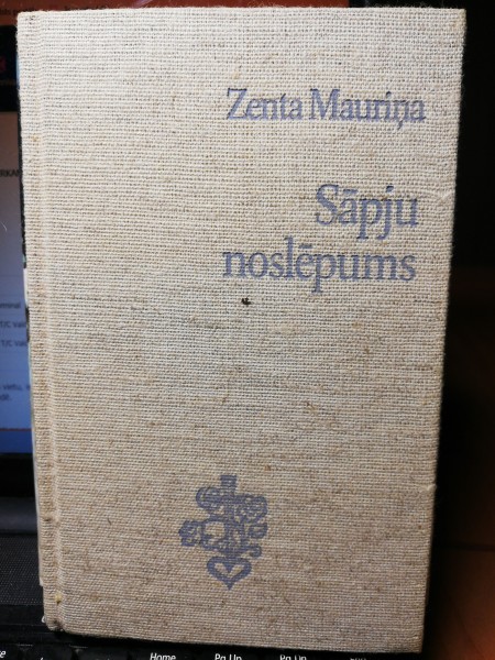 Sāpju noslēpums
