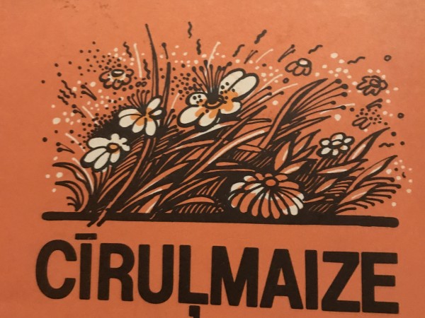 Cīruļmaize