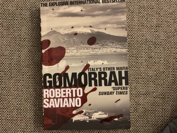 Gomorrah